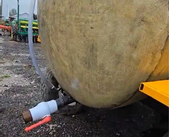 Другая Другая, объемом двигателя 0 л и пробегом 0 тыс. км за 6658 $, фото 5 на Automoto.ua