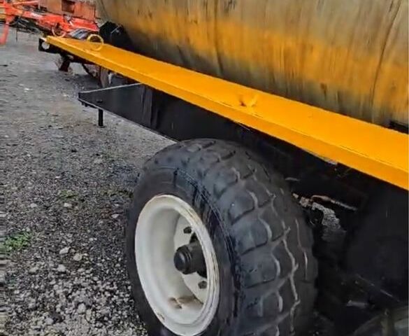 Другая Другая, объемом двигателя 0 л и пробегом 0 тыс. км за 6658 $, фото 6 на Automoto.ua