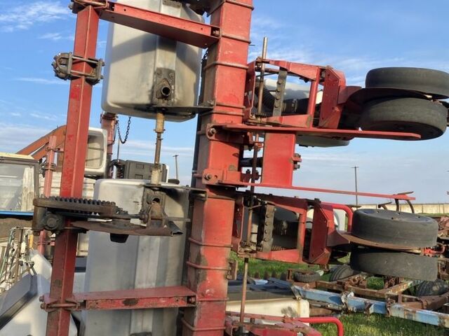 Другая Другая, объемом двигателя 0 л и пробегом 0 тыс. км за 7282 $, фото 2 на Automoto.ua