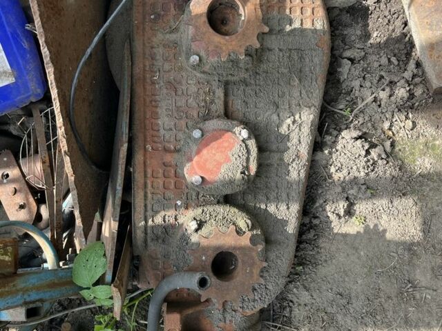 Другая Другая, объемом двигателя 0 л и пробегом 0 тыс. км за 3000 $, фото 7 на Automoto.ua