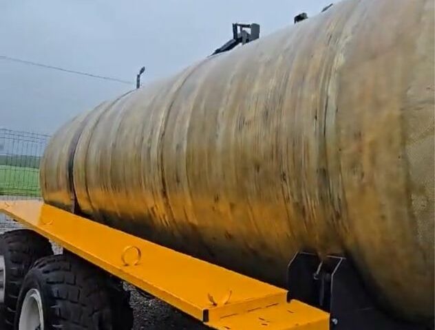 Другая Другая, объемом двигателя 0 л и пробегом 0 тыс. км за 6658 $, фото 2 на Automoto.ua