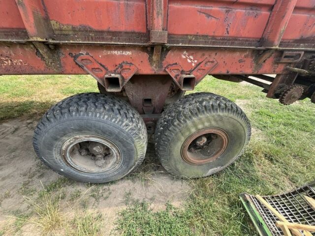 Другая Другая, объемом двигателя 0 л и пробегом 0 тыс. км за 3000 $, фото 4 на Automoto.ua