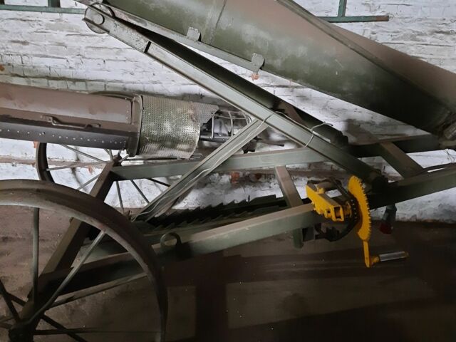 Інша Інша, об'ємом двигуна 0 л та пробігом 0 тис. км за 1940 $, фото 1 на Automoto.ua