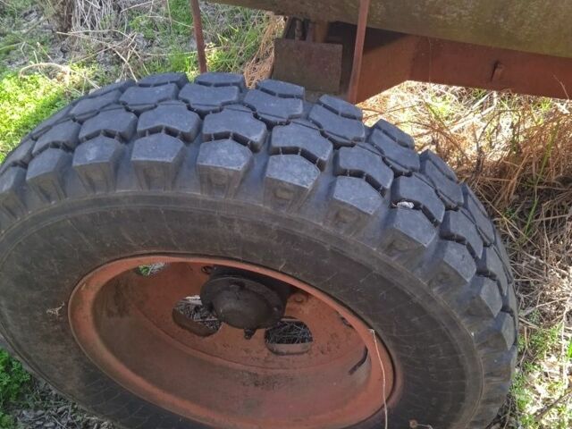 Другая Другая, объемом двигателя 0 л и пробегом 0 тыс. км за 709 $, фото 1 на Automoto.ua