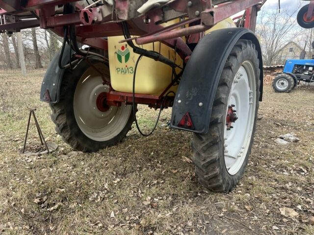 Другая Другая, объемом двигателя 0 л и пробегом 0 тыс. км за 8981 $, фото 5 на Automoto.ua