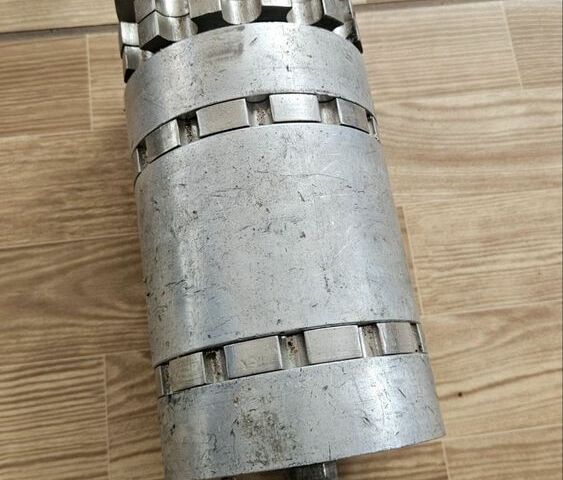 Другая Другая, объемом двигателя 0 л и пробегом 0 тыс. км за 30000 $, фото 10 на Automoto.ua