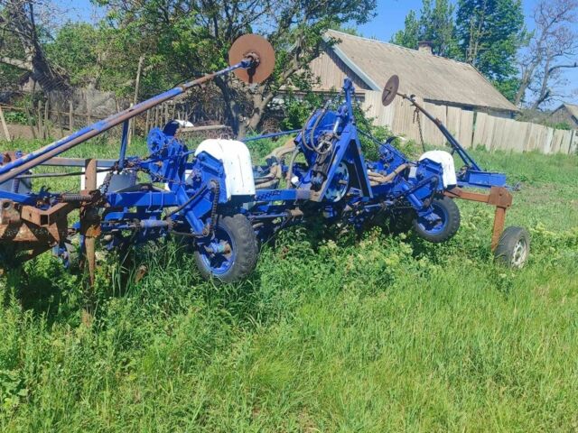 Другая Другая, объемом двигателя 0 л и пробегом 0 тыс. км за 1181 $, фото 3 на Automoto.ua