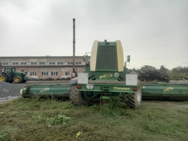 Інша Інша, об'ємом двигуна 0 л та пробігом 0 тис. км за 60000 $, фото 1 на Automoto.ua