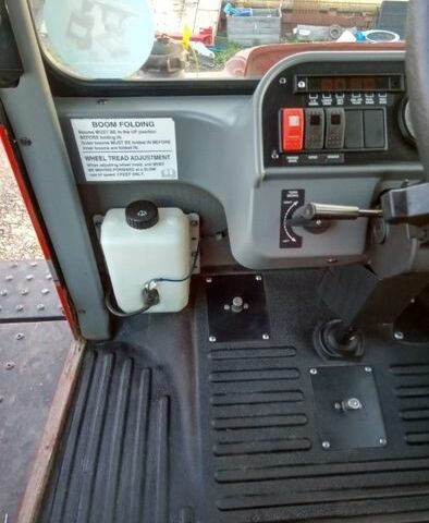 Другая Другая, объемом двигателя 0 л и пробегом 0 тыс. км за 76912 $, фото 21 на Automoto.ua