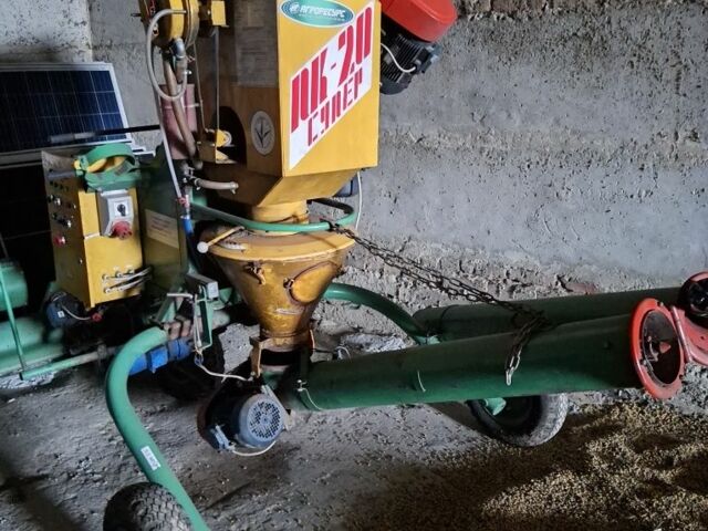 Другая Другая, объемом двигателя 0 л и пробегом 0 тыс. км за 7566 $, фото 2 на Automoto.ua