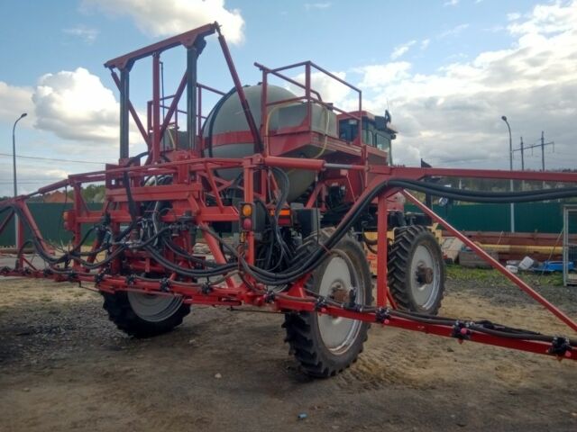 Другая Другая, объемом двигателя 0 л и пробегом 0 тыс. км за 76912 $, фото 8 на Automoto.ua