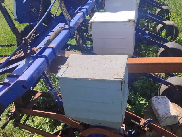 Другая Другая, объемом двигателя 0 л и пробегом 0 тыс. км за 1181 $, фото 1 на Automoto.ua