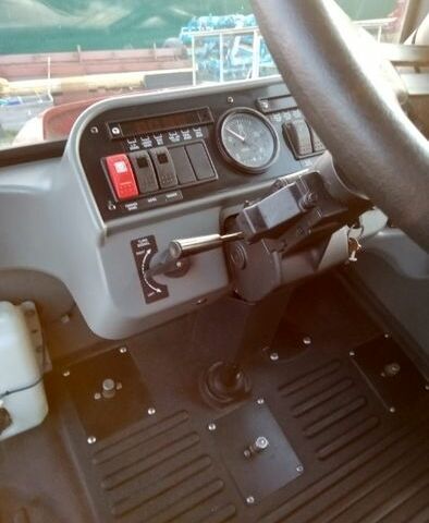 Другая Другая, объемом двигателя 0 л и пробегом 0 тыс. км за 76912 $, фото 19 на Automoto.ua