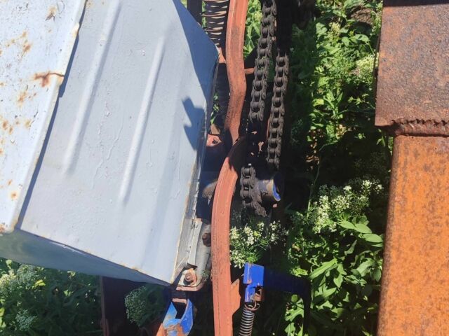 Другая Другая, объемом двигателя 0 л и пробегом 0 тыс. км за 1181 $, фото 2 на Automoto.ua