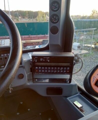 Другая Другая, объемом двигателя 0 л и пробегом 0 тыс. км за 76912 $, фото 17 на Automoto.ua