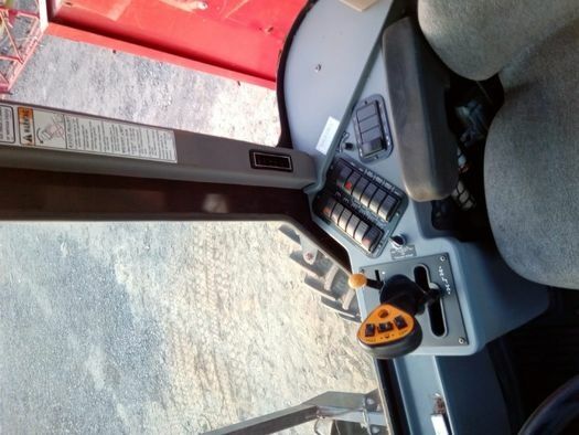 Другая Другая, объемом двигателя 0 л и пробегом 0 тыс. км за 76912 $, фото 15 на Automoto.ua