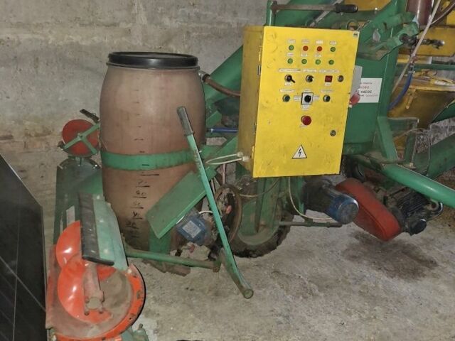 Другая Другая, объемом двигателя 0 л и пробегом 0 тыс. км за 7566 $, фото 1 на Automoto.ua