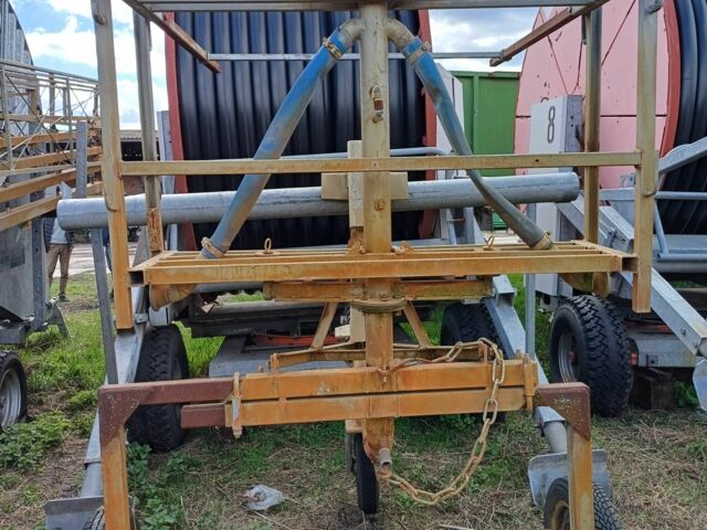 Другая Другая, объемом двигателя 0 л и пробегом 0 тыс. км за 20000 $, фото 2 на Automoto.ua