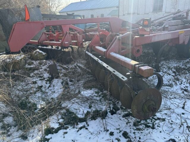 Інша Інша, об'ємом двигуна 0 л та пробігом 0 тис. км за 4500 $, фото 6 на Automoto.ua