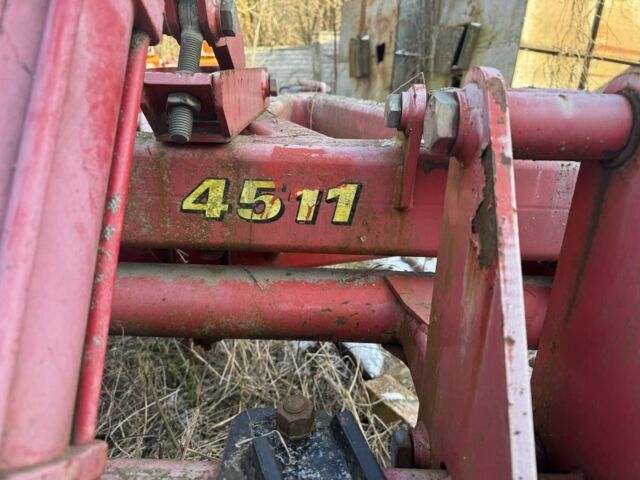 Інша Інша, об'ємом двигуна 0 л та пробігом 0 тис. км за 4500 $, фото 4 на Automoto.ua