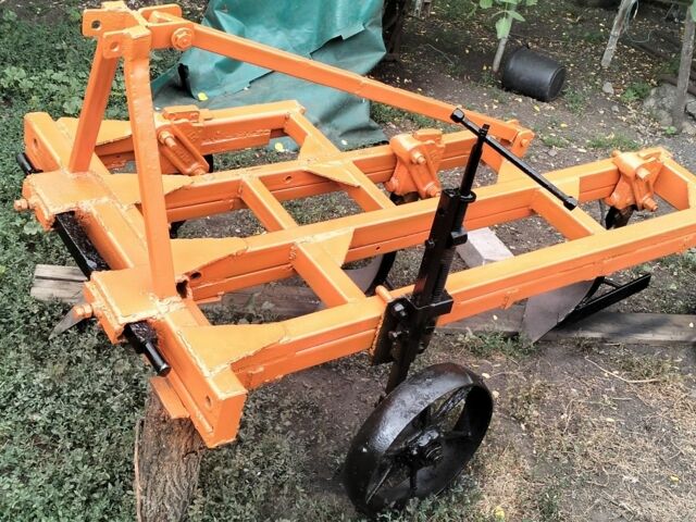 Другая Другая, объемом двигателя 0 л и пробегом 0 тыс. км за 292 $, фото 1 на Automoto.ua