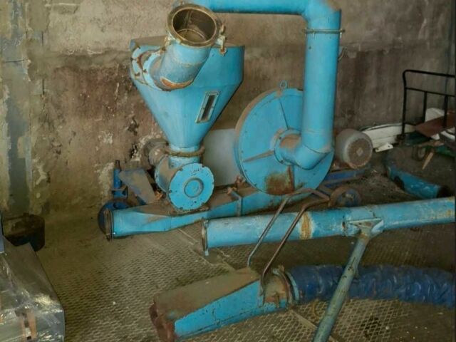 Другая Другая, объемом двигателя 0 л и пробегом 0 тыс. км за 2845 $, фото 1 на Automoto.ua