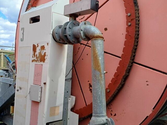 Другая Другая, объемом двигателя 0 л и пробегом 0 тыс. км за 20000 $, фото 3 на Automoto.ua