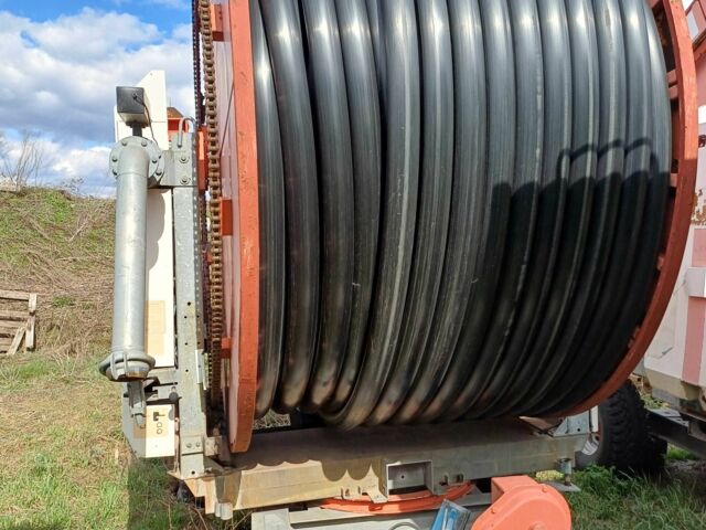 Другая Другая, объемом двигателя 0 л и пробегом 0 тыс. км за 20000 $, фото 5 на Automoto.ua