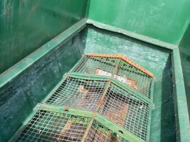 Другая Другая, объемом двигателя 0 л и пробегом 0 тыс. км за 6000 $, фото 1 на Automoto.ua