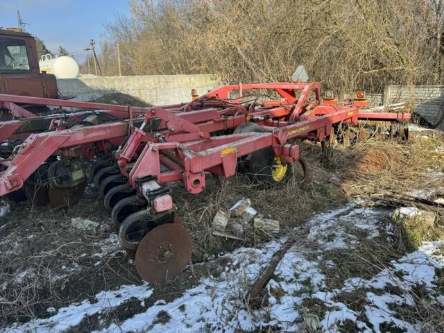 Інша Інша, об'ємом двигуна 0 л та пробігом 0 тис. км за 4500 $, фото 3 на Automoto.ua