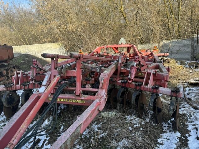 Інша Інша, об'ємом двигуна 0 л та пробігом 0 тис. км за 4500 $, фото 1 на Automoto.ua