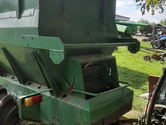 Другая Другая, объемом двигателя 0 л и пробегом 0 тыс. км за 6000 $, фото 3 на Automoto.ua