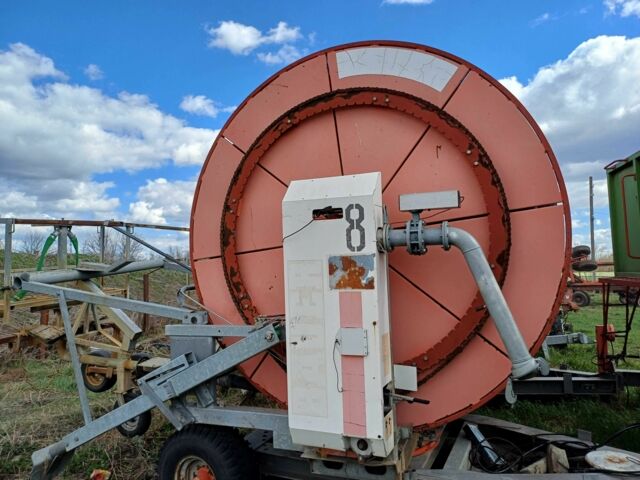 Другая Другая, объемом двигателя 0 л и пробегом 0 тыс. км за 20000 $, фото 1 на Automoto.ua