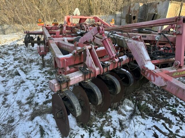 Інша Інша, об'ємом двигуна 0 л та пробігом 0 тис. км за 4500 $, фото 7 на Automoto.ua