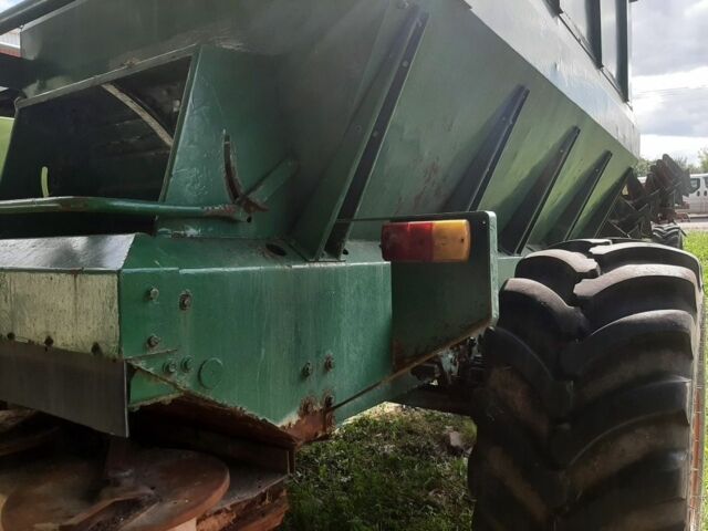 Другая Другая, объемом двигателя 0 л и пробегом 0 тыс. км за 6000 $, фото 4 на Automoto.ua