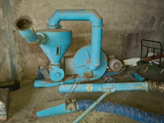 Другая Другая, объемом двигателя 0 л и пробегом 0 тыс. км за 2845 $, фото 2 на Automoto.ua