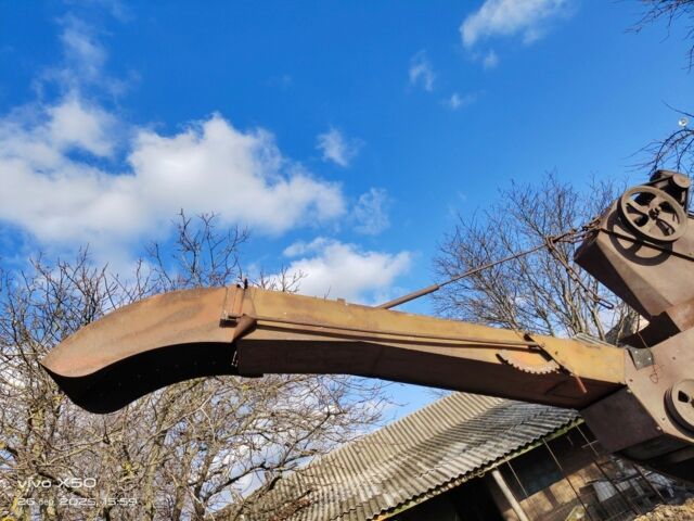 Другая Другая, объемом двигателя 0 л и пробегом 0 тыс. км за 1305 $, фото 4 на Automoto.ua