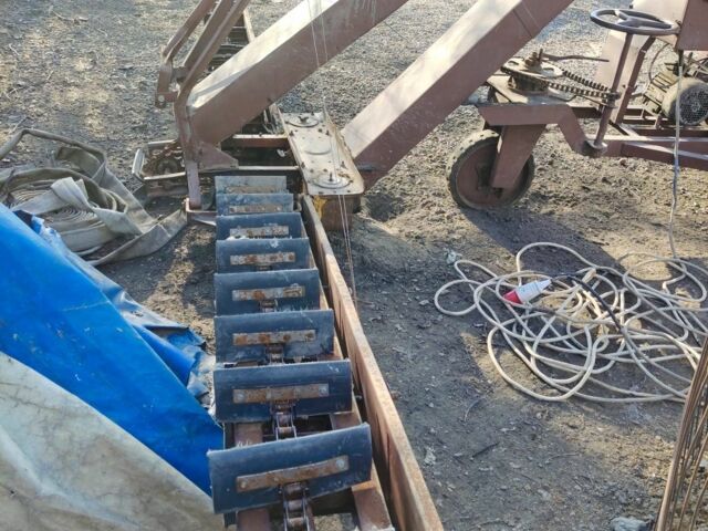 Другая Другая, объемом двигателя 0 л и пробегом 0 тыс. км за 1305 $, фото 7 на Automoto.ua