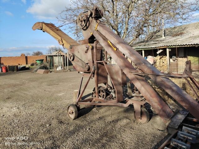 Другая Другая, объемом двигателя 0 л и пробегом 0 тыс. км за 1305 $, фото 5 на Automoto.ua