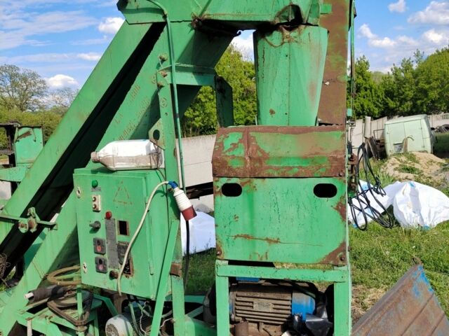 Другая Другая, объемом двигателя 0 л и пробегом 0 тыс. км за 1305 $, фото 3 на Automoto.ua