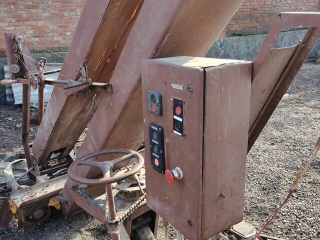 Другая Другая, объемом двигателя 0 л и пробегом 0 тыс. км за 1305 $, фото 2 на Automoto.ua