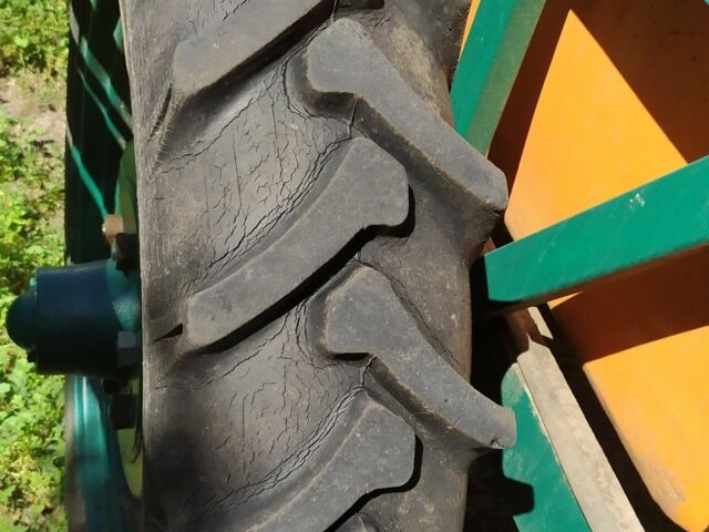 Другая Другая, объемом двигателя 0 л и пробегом 0 тыс. км за 3352 $, фото 2 на Automoto.ua