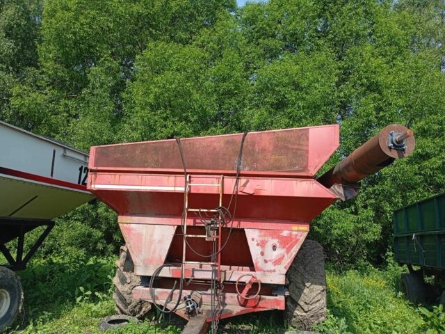 Інша Інша, об'ємом двигуна 0 л та пробігом 0 тис. км за 15000 $, фото 6 на Automoto.ua