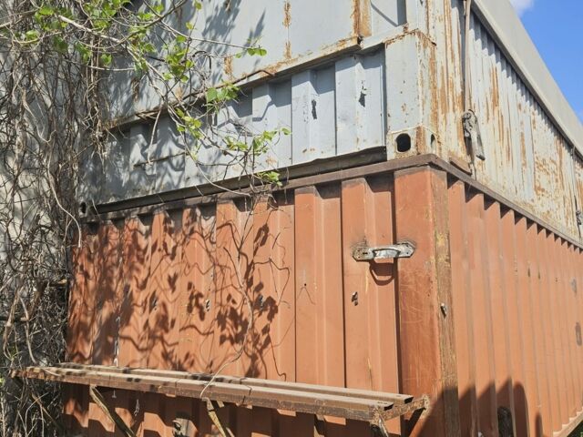 Другая Другая, объемом двигателя 0 л и пробегом 0 тыс. км за 1300 $, фото 10 на Automoto.ua