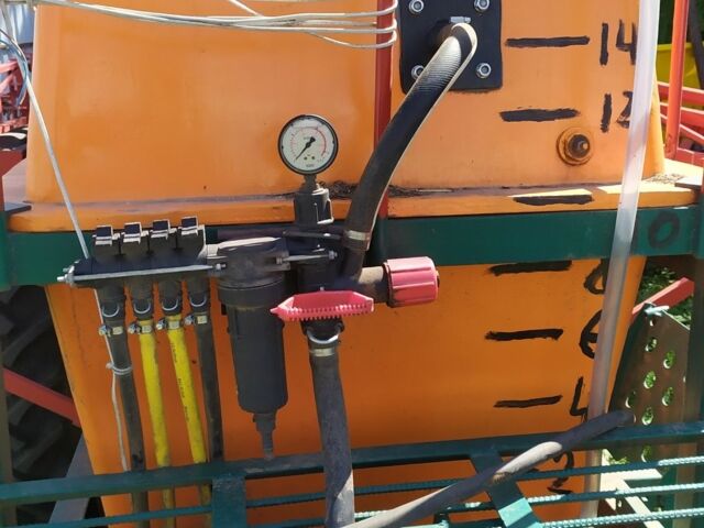 Другая Другая, объемом двигателя 0 л и пробегом 0 тыс. км за 3352 $, фото 6 на Automoto.ua