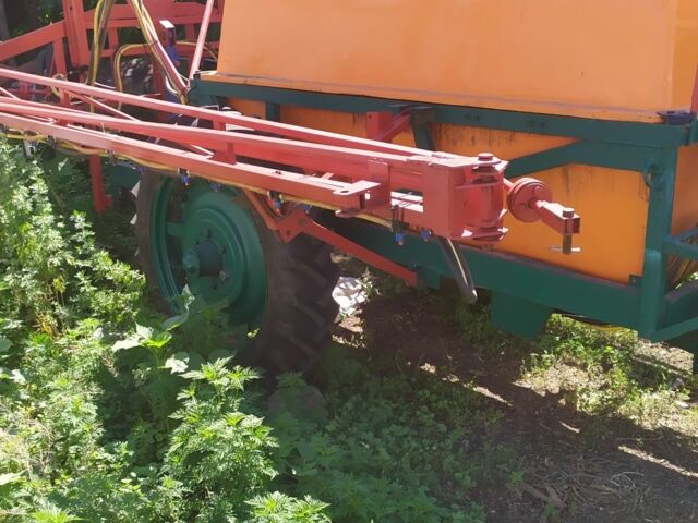 Другая Другая, объемом двигателя 0 л и пробегом 0 тыс. км за 3352 $, фото 4 на Automoto.ua