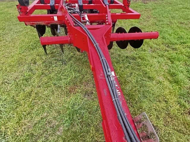 Другая Другая, объемом двигателя 0 л и пробегом 0 тыс. км за 30000 $, фото 5 на Automoto.ua