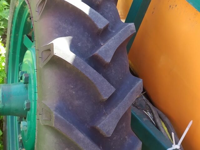 Другая Другая, объемом двигателя 0 л и пробегом 0 тыс. км за 3352 $, фото 1 на Automoto.ua