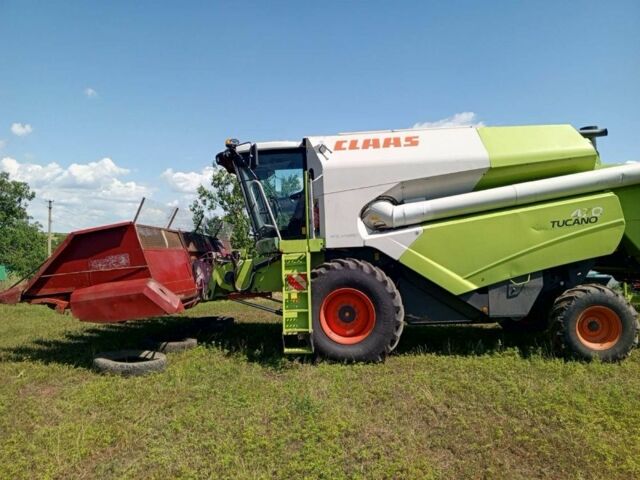 Другая Другая, объемом двигателя 0 л и пробегом 0 тыс. км за 3000 $, фото 3 на Automoto.ua