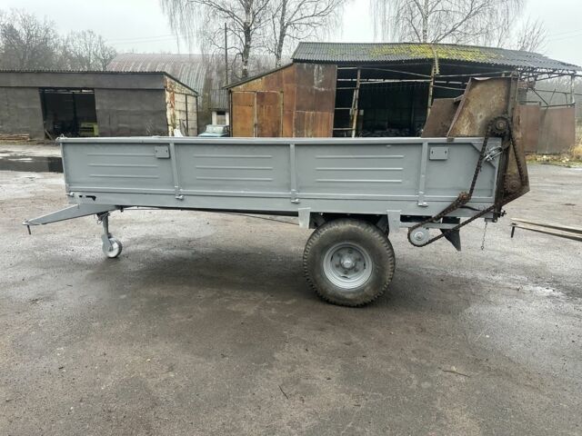 Другая Другая, объемом двигателя 0 л и пробегом 0 тыс. км за 2950 $, фото 3 на Automoto.ua